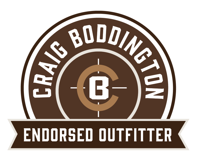 Craig Boddington Endorsed Outfitter